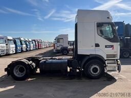 Renault Premium 400 (POMPE MANUELLE / BOITE MANUELLE / ...