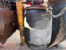 Renault Premium 400 (POMPE MANUELLE / BOITE MANUELLE / ...