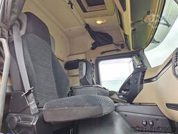 MERCEDES-BENZ ACTROS 2543 Meiller haak