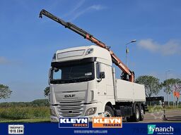 DAF XF 440 FAN Atlas 210-2V-A15