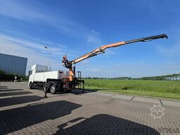 DAF XF 440 FAN Atlas 210-2V-A15