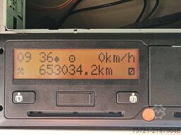 DAF XF 440 FAN Atlas 210-2V-A15