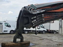 DAF XF 440 FAN Atlas 210-2V-A15