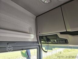 SCANIA S540 HL,2xtank,standklima