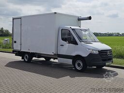 MERCEDES-BENZ SPRINTER 314 ac EURO6