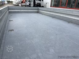  TK14  14,4 t Tandemkipper- Tieflader, nur 2 mal Benutzt