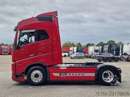 Volvo FH 16.650 - 4x2 - full air - retarder - alcoa -...