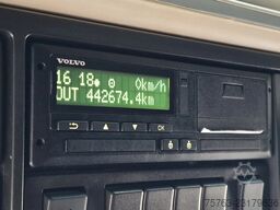 Volvo FH 16.650 - 4x2 - full air - retarder - alcoa -...
