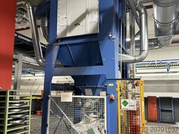 HEAB PPF25-1422vi ATEX & HPRec-A325