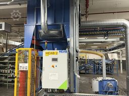 HEAB PPF25-1422vi ATEX & HPRec-A325