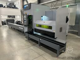 MicroStep Industry powered by ACCURL MSE Tube BK