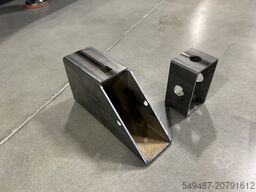 MicroStep Industry powered by ACCURL MSE Tube BK