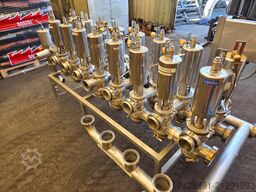 SPX APV, ALFA LAVAL 