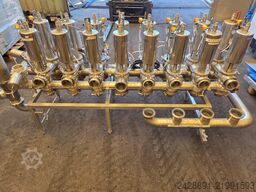 SPX APV, ALFA LAVAL 