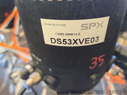 SPX APV, ALFA LAVAL 
