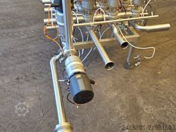SPX APV, ALFA LAVAL 