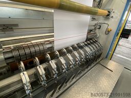 LEMU GROUP CONVEQ Maxi slit 1850