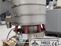 Sweco MX30S66+C