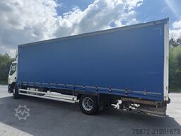 DAF LF 290 19T EURO 6 CAJA TAULINER