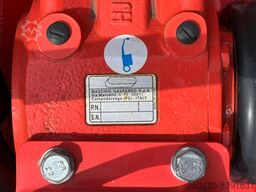 MASCHIO Barbi 180 Mulcher *Neu*