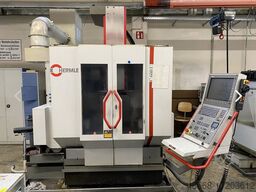 Hermle C600 U / iTNC 530