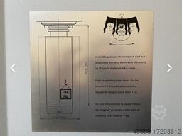 Hermle C600 U / iTNC 530