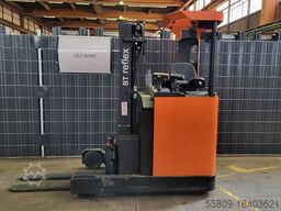 Toyota RRE 140 M // Kamera // Seitenschieber // 216 Std.