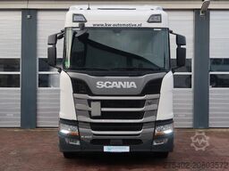 Scania R450 NGS 4X2/ RETARDER/ ACC/ DIFF LOCK/ EURO 6