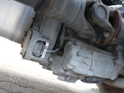 Daf XF 480 SC Retarder ACC LDWS Standklima Kühlbox