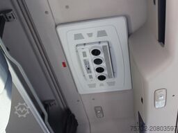 Daf XF 480 SC Retarder ACC LDWS Standklima Kühlbox