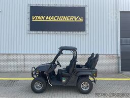 Frisian Motors Leffert FM-50