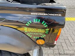 Frisian Motors Leffert FM-50