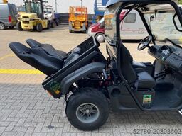 Frisian Motors Leffert FM-50