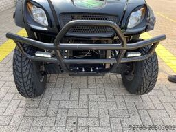 Frisian Motors Leffert FM-50