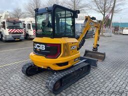 JCB 35Z-1