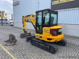JCB 35Z-1