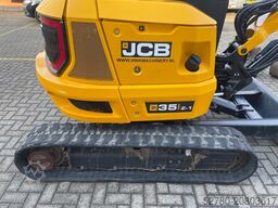 JCB 35Z-1