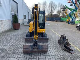 JCB 35Z-1