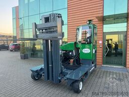Combilift C4800 /Diesel/Low Triplex