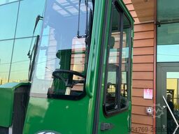 Combilift C4800 /Diesel/Low Triplex