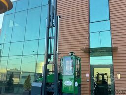 Combilift C4800 /Diesel/Low Triplex