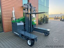 Combilift C4800 /Diesel/Low Triplex