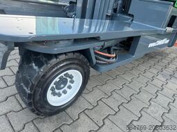 Combilift C4800 /Diesel/Low Triplex