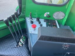 Combilift C4800 /Diesel/Low Triplex