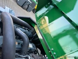 Combilift C4800 /Diesel/Low Triplex