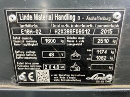Linde E 16 H-02