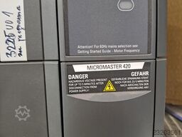 SIEMENS 6SE6420-2AD24-0BA1