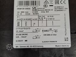 Siemens 3RA6120-2EB32