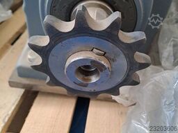 SEW-EURODRIVE R77 DRU90LJ4