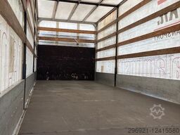 Iveco NEW EUROCARGO ML120E25 P EURO 6